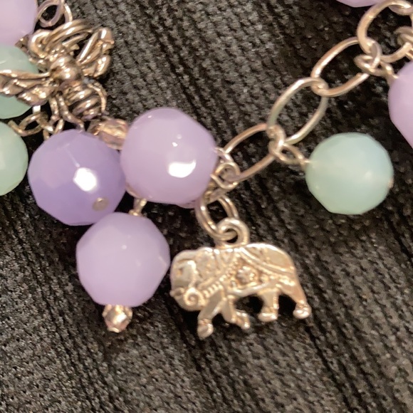 Charm Necklace - Picture 4 of 6